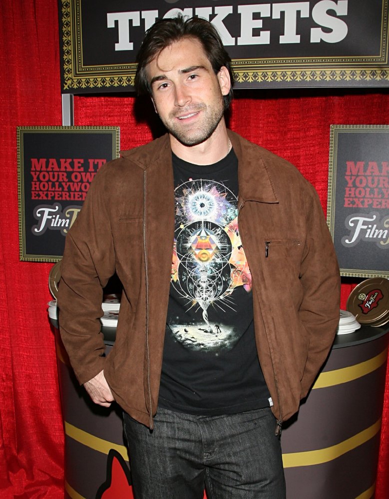 Sean Stone