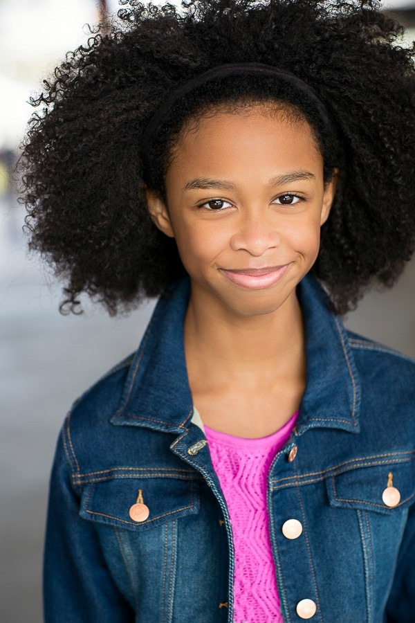 Brianna Reed