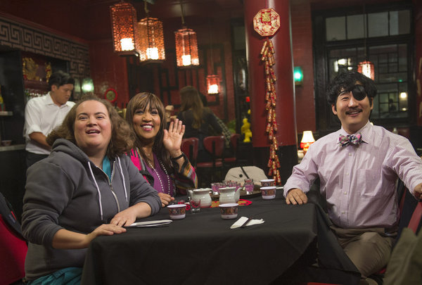 Bobby Lee