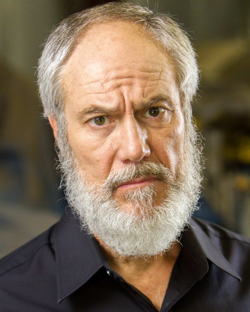 Barry Stoltze