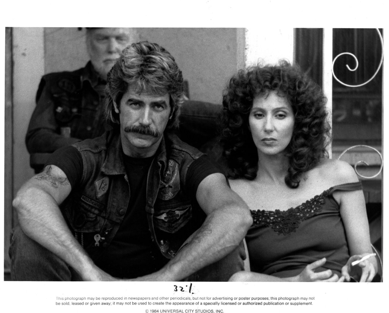 Cher