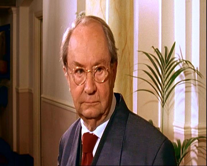 Peter Sallis