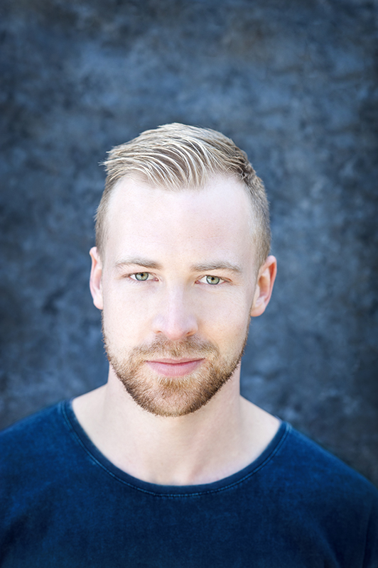 Angus McLaren