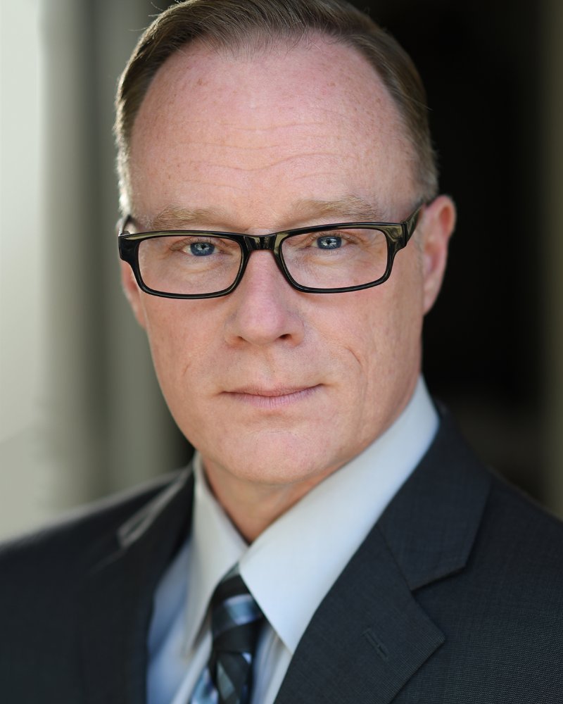 David Alexander
