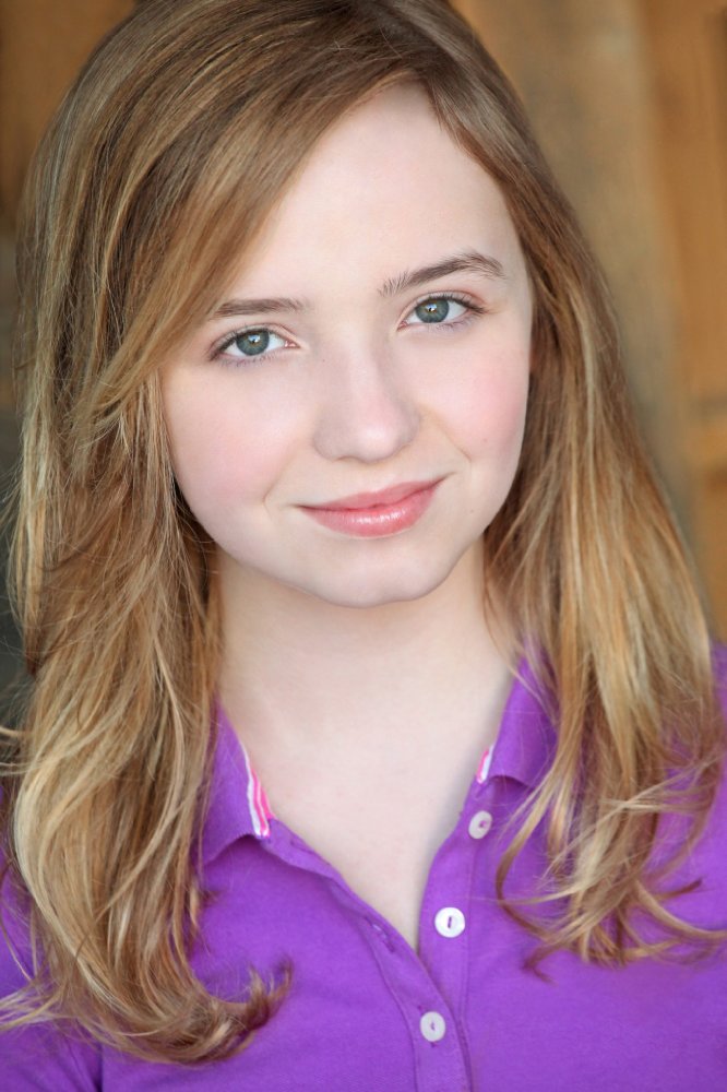Kayley Stallings