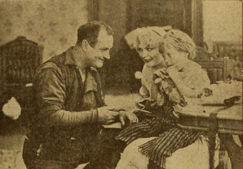 Wilfred Lucas