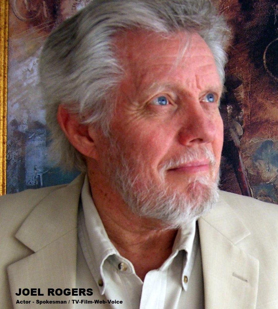 Joel Rogers