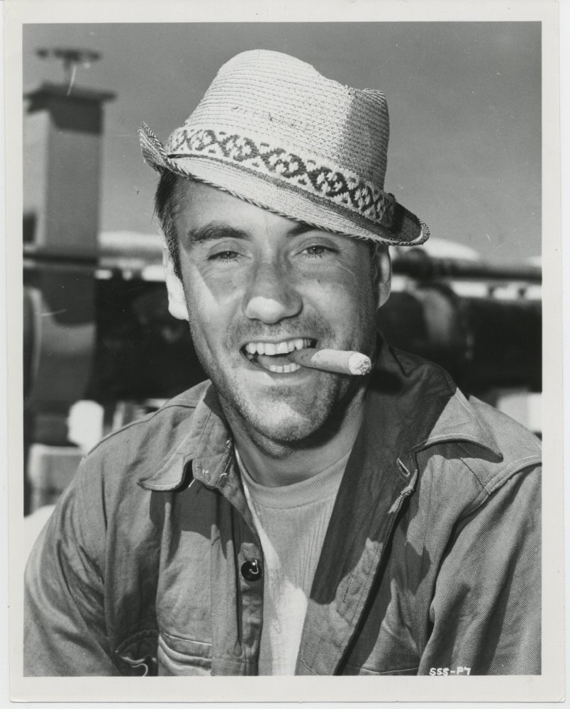 Ian Bannen