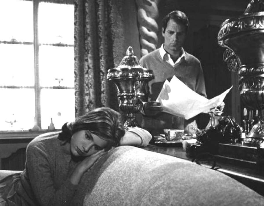 Catherine Spaak
