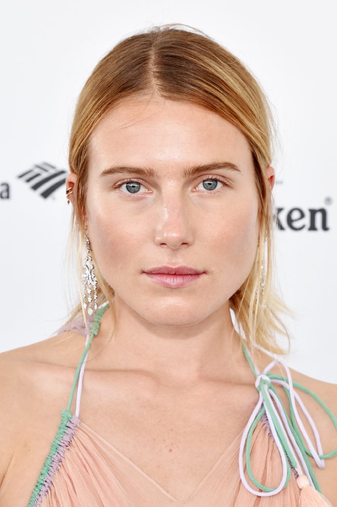 Dree Hemingway