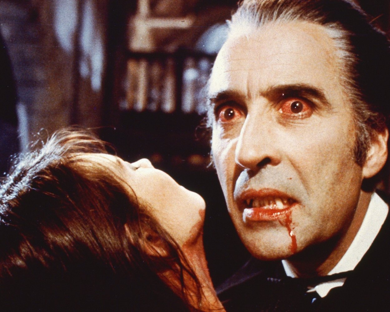 Caroline Munro
