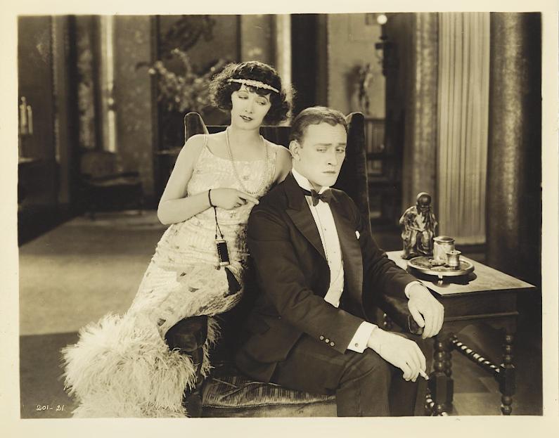 Conrad Nagel