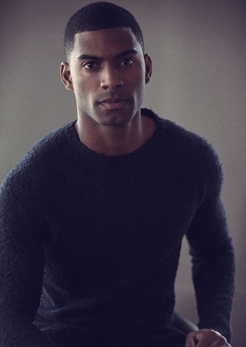 Aaron Cobham