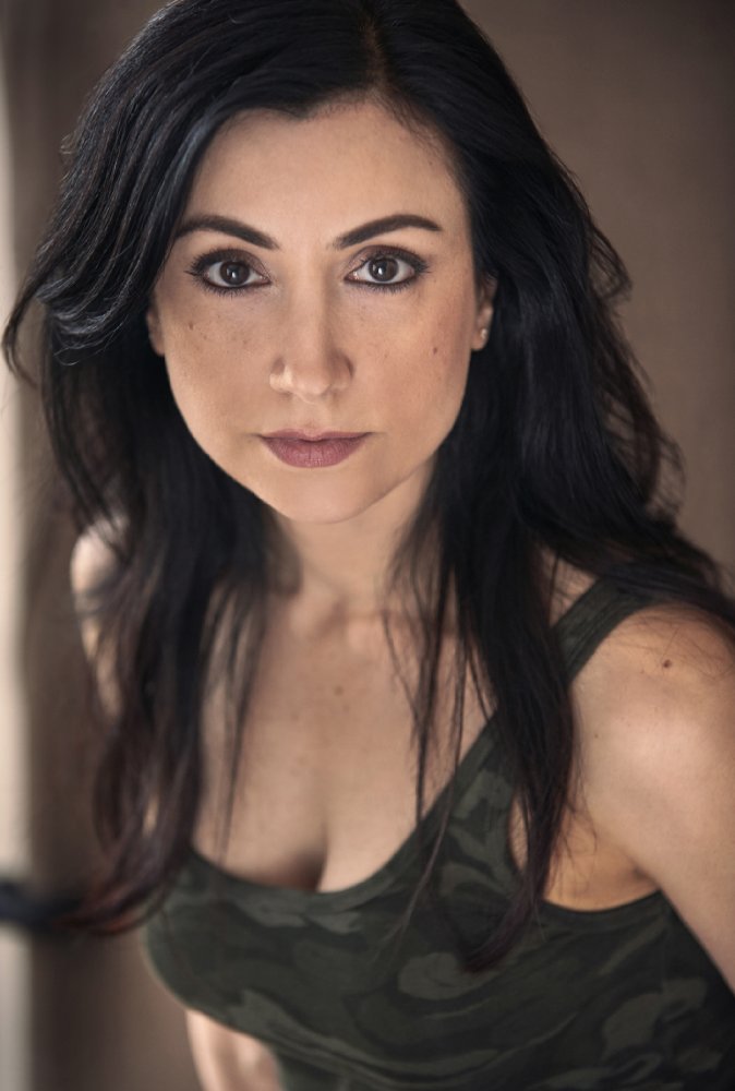Hend Ayoub