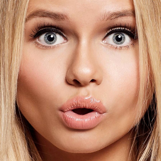 Alli Simpson