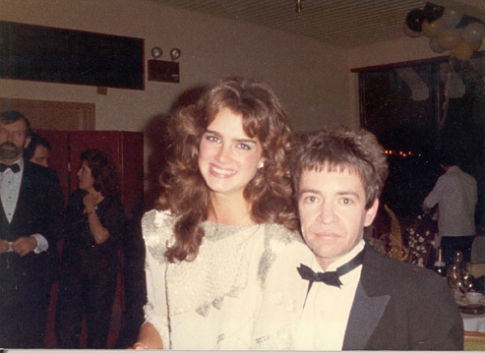 Rodney Bingenheimer