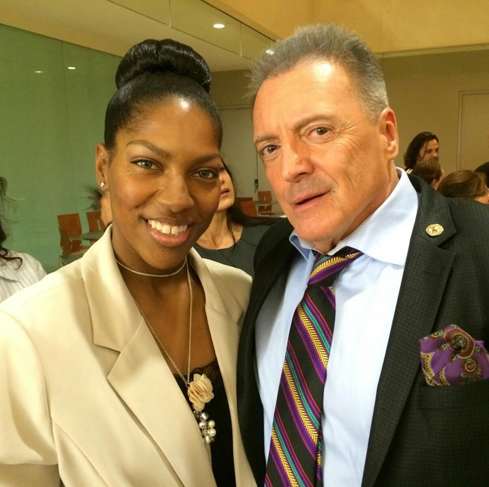 Brandi Jamille Brown