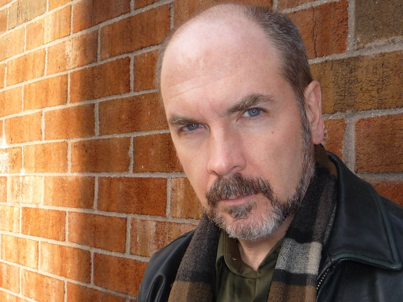 J. T. O'Connor