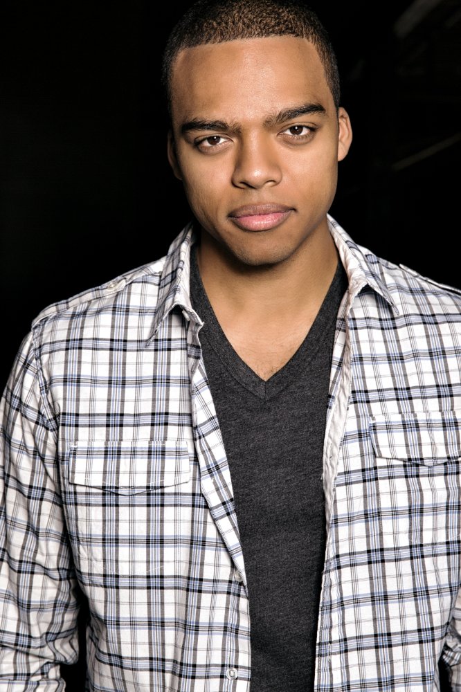 Jason Woods