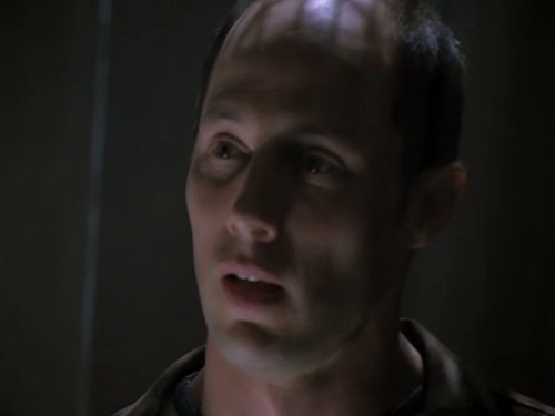 Jon Gries