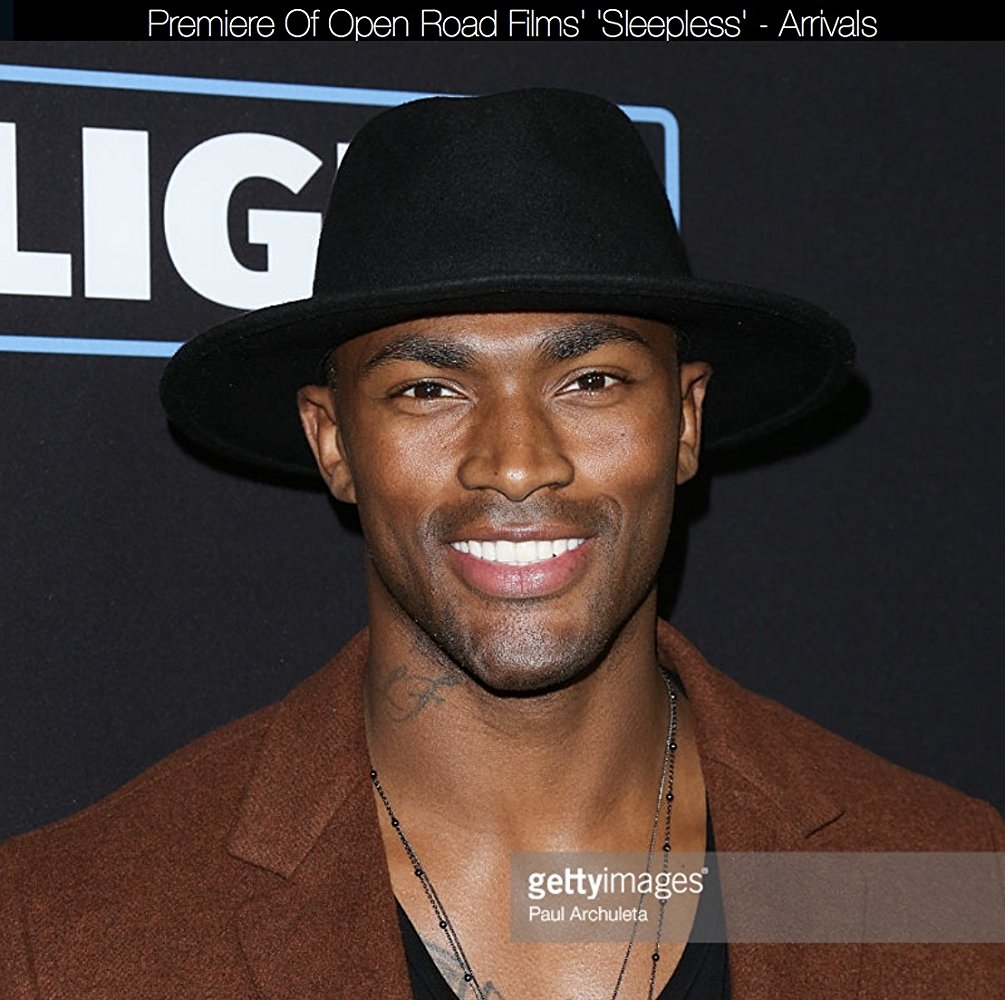Keith Carlos