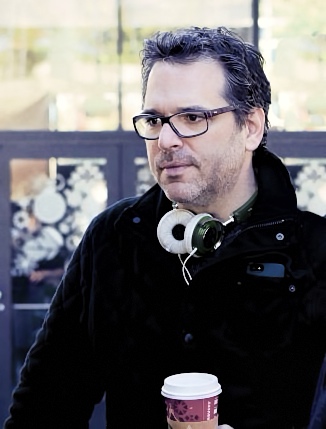 Michael Seitzman