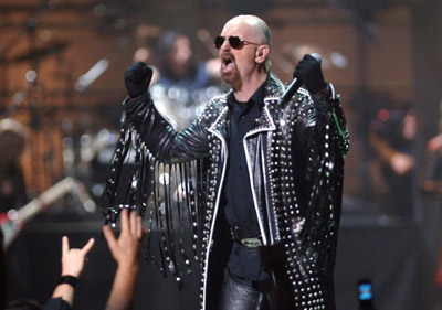 Rob Halford