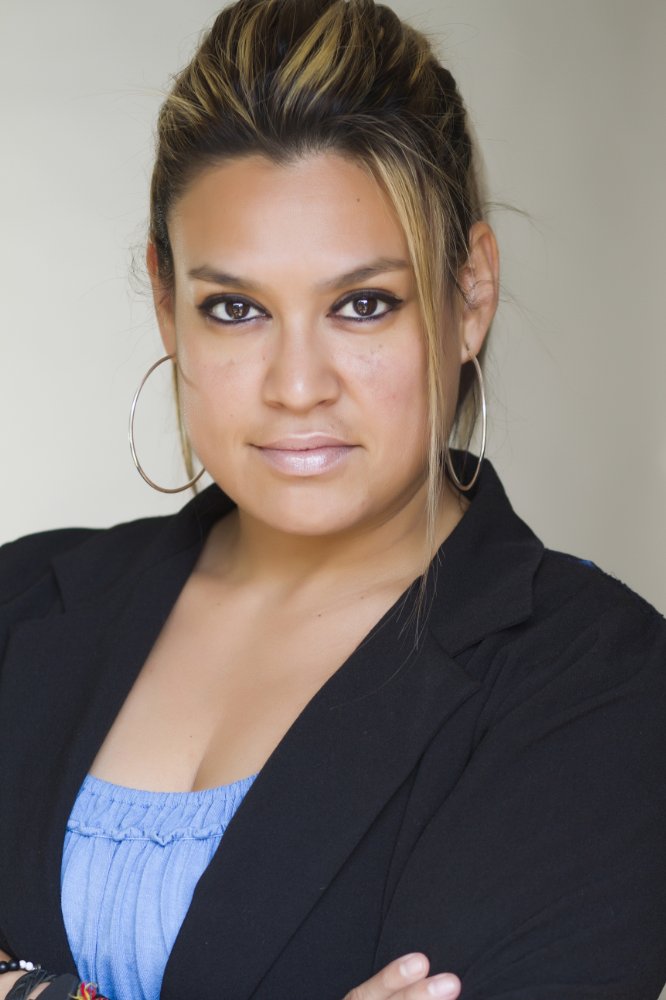 Rosa Aguayo