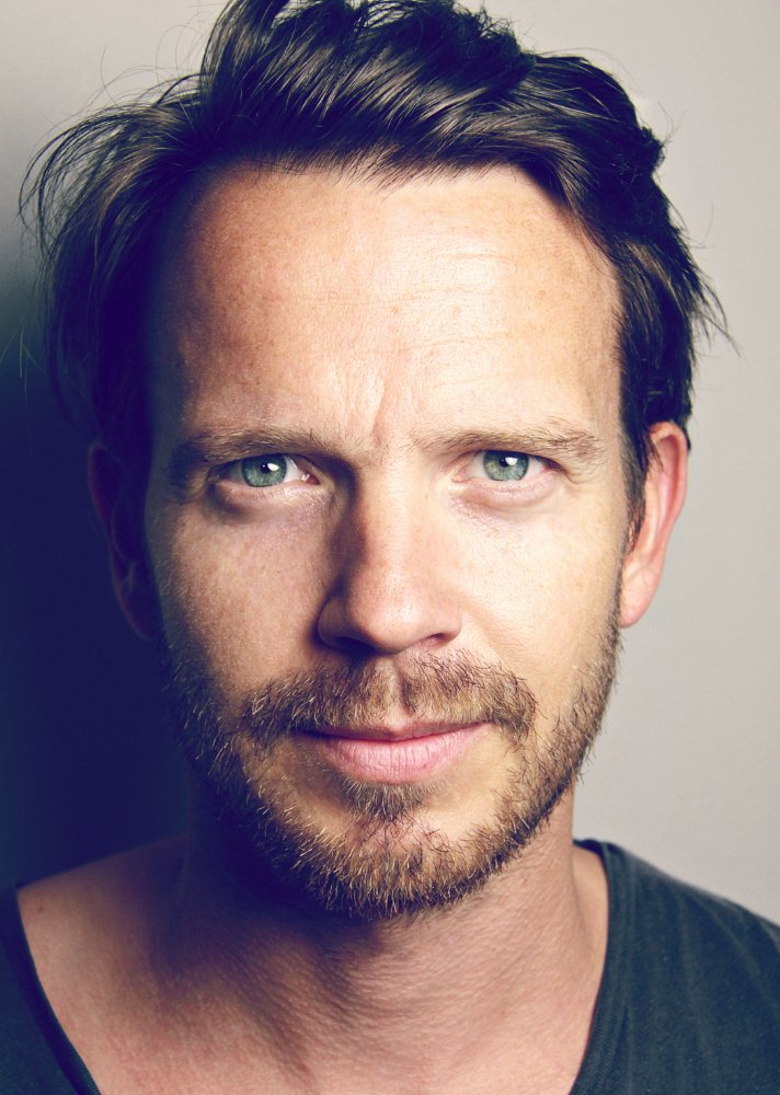 Simon Killick
