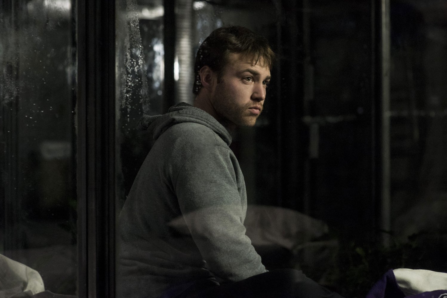 Emory Cohen