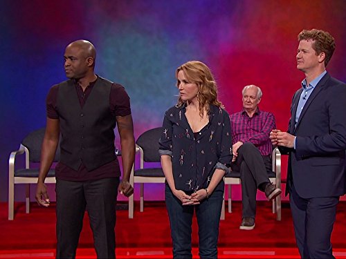 Wayne Brady