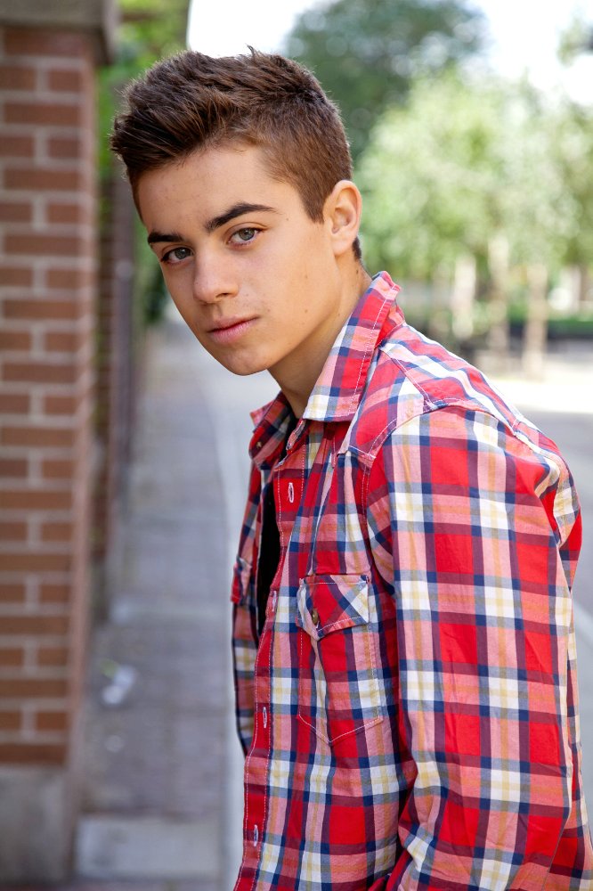 Matteo Stefan