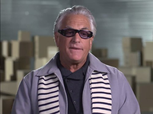 Barry Weiss