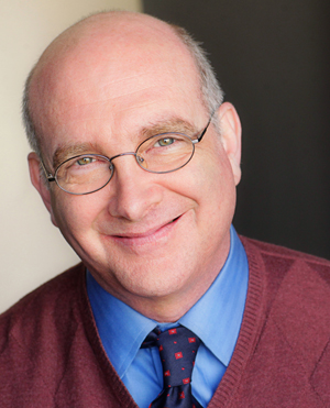 Michael Adler