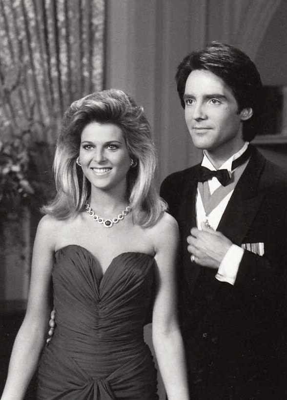 Michael Praed