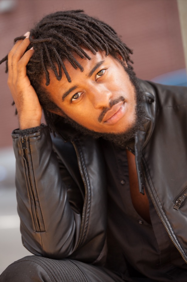 Marcus Carl Franklin