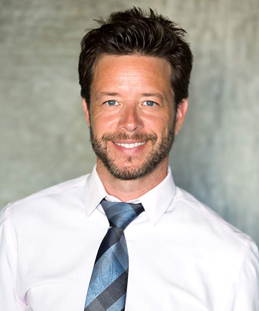 Shayne Benton