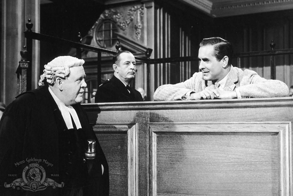 Charles Laughton