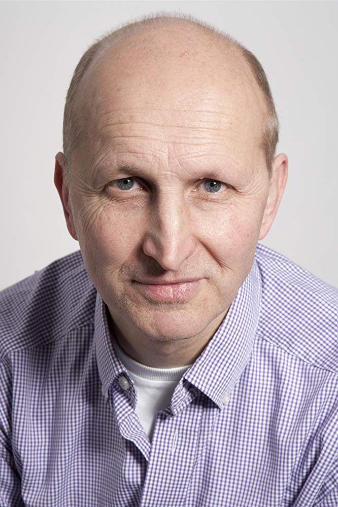 Glyn Dilley