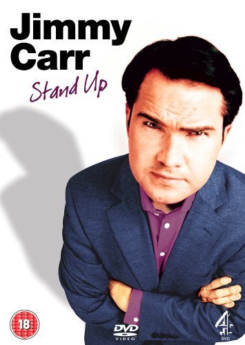 Jimmy Carr