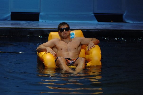 Jeff Campanella