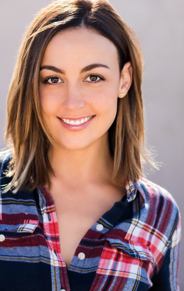 Ashley Olds