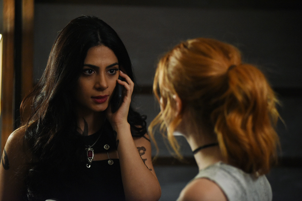 Emeraude Toubia