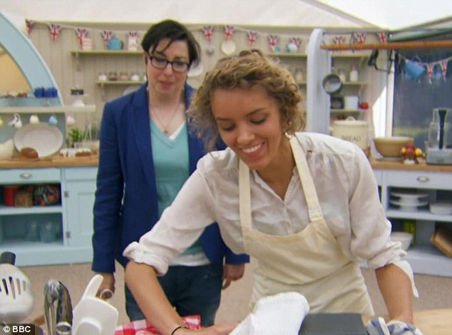 Ruby Tandoh