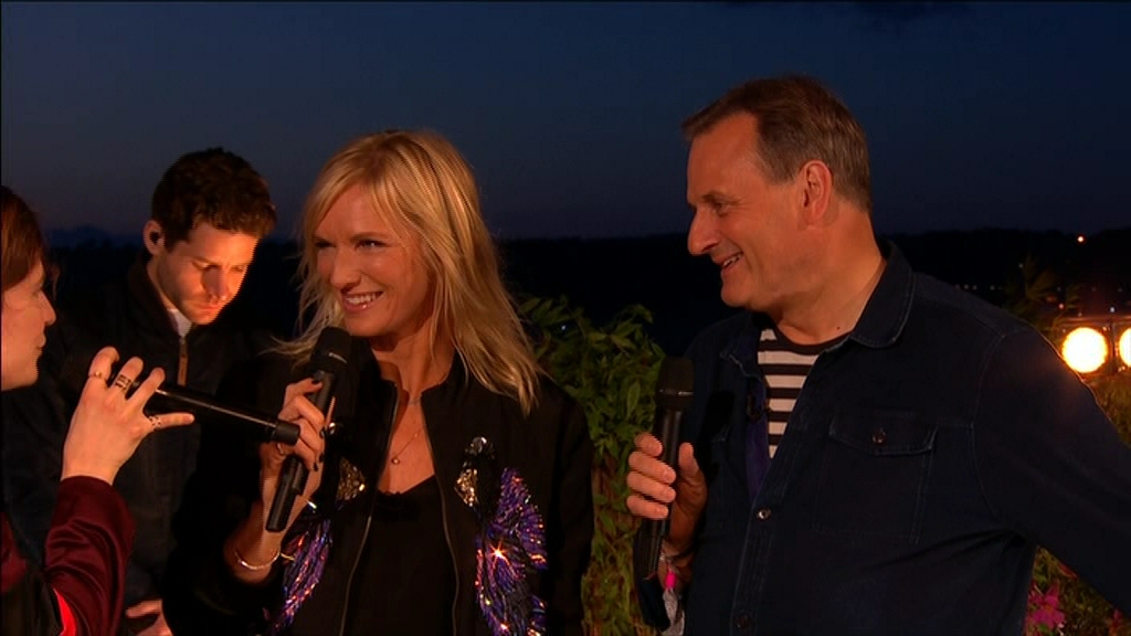 Jo Whiley