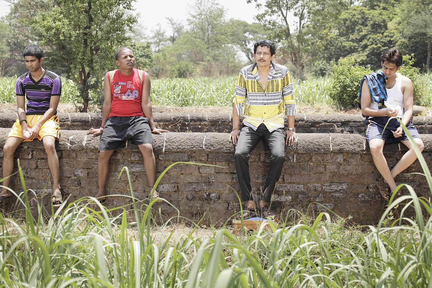 Siddharth Menon