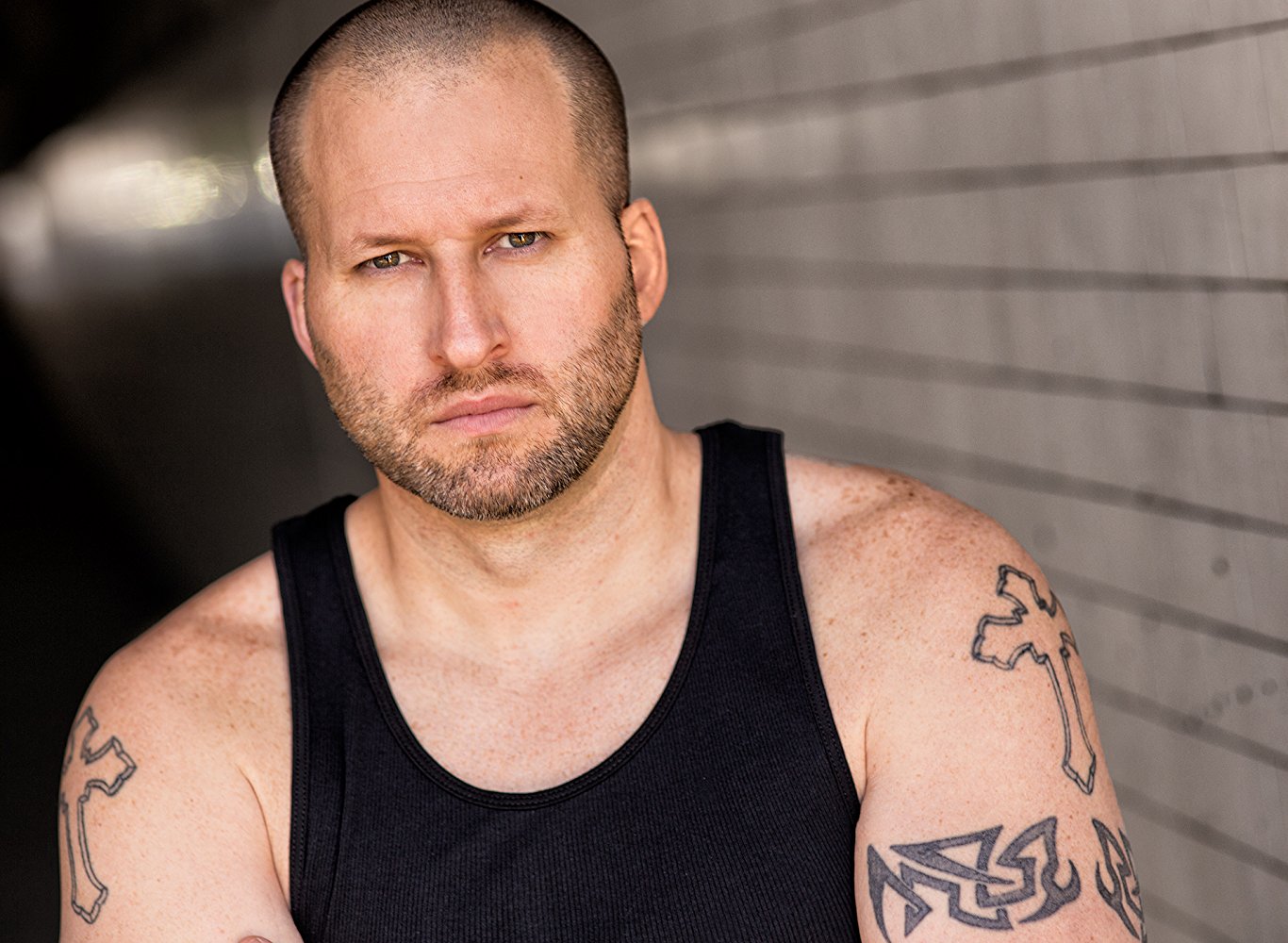 Brandon George