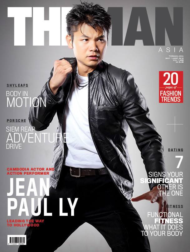 Jean-Paul Ly