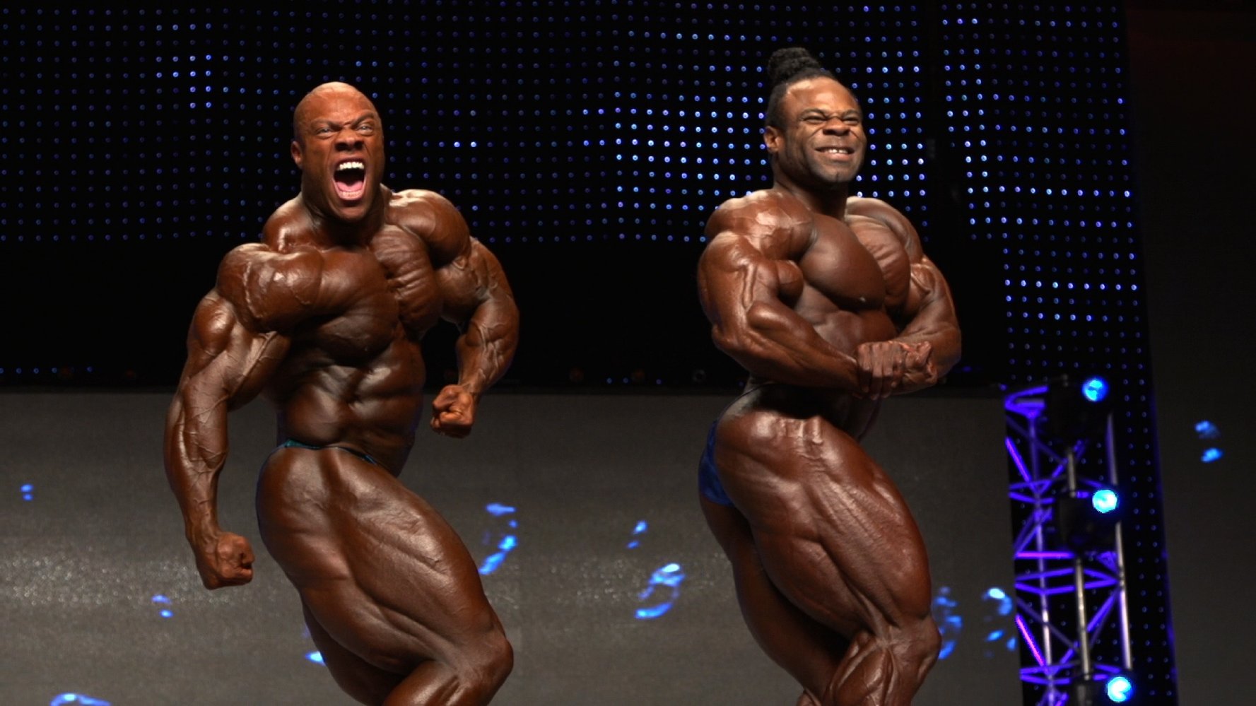 Phil Heath