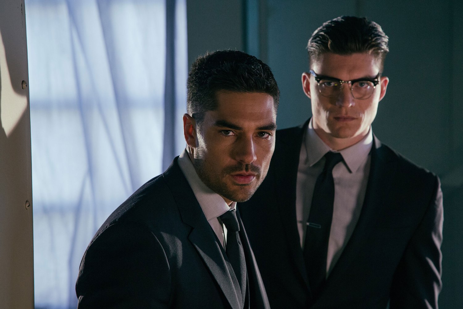 D.J. Cotrona